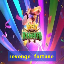 revenge fortune tiger 2 demo